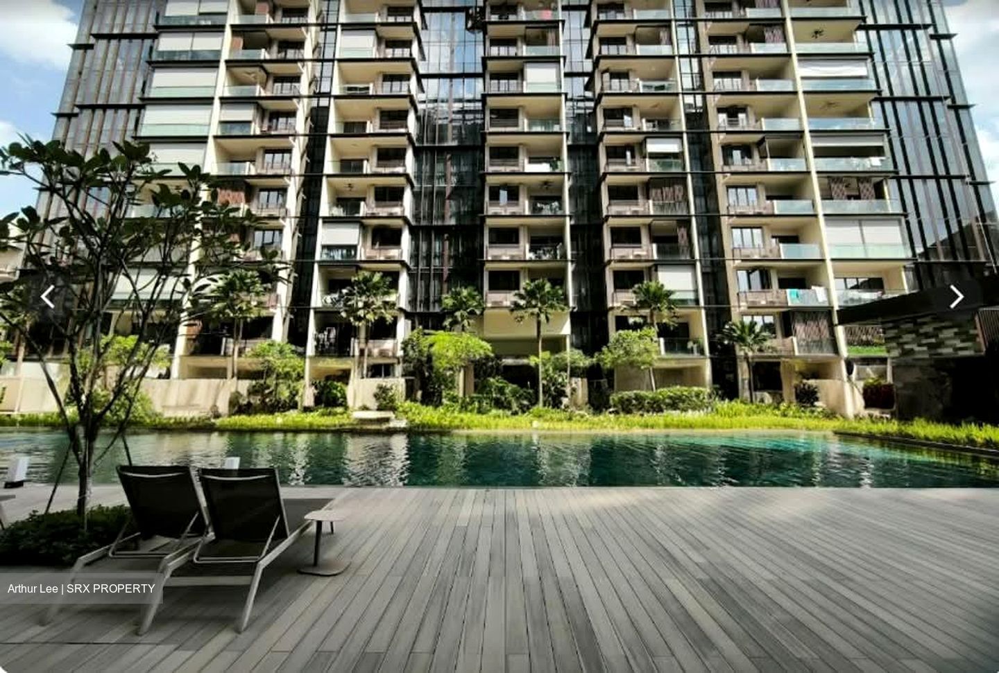 Dairy Farm Residences (D23), Apartment #597606941
